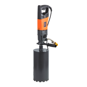 Perceuse à percussion industrielle Cayken DK-182/3GD avec mandrin sans clé, 3 vitesses, boîte de vitesses améliorée, support OEM - Product Image 4