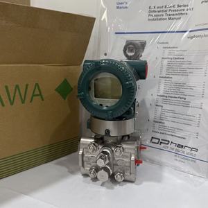 เครื่องวัดอัตราการไหลแบบดิฟเฟอเรนเชียล Yokogawa EJA110E ของแท้จากญี่ปุ่น รองรับสัญญาณ 4-20mA HART สำหรับน้ำมันและก๊าซ วัสดุ 316L มาตรฐาน IP66/IP67 รับประกัน 18 เดือน - Product Image 1