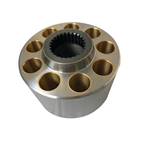 อะไหล่แท้รถแทรกเตอร์ Power Parts รุ่น D7H D8N ชุดซ่อมปั๊มลูกสูบ 9T-1586 9T-8647 สอบถามหากต้องการ - Product Image 2
