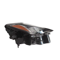 Pour Lexus RC200 RC300 RC350 RC F Phares 2014 2015 2016 2017 2018 2019 pour Lexus Rc Phare Trois Yeux Phares
