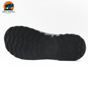 Chaussures de <span class=keywords><strong>chasse</strong></span> imperméables à la boue, bottes de camouflage, temps <span class=keywords><strong>froid</strong></span>, hiver, néoprène, anti-serpents, hommes adultes, tissu en coton, caoutchouc - Product Image 6