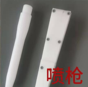 Buses de machine de nettoyage antistatique entièrement automatiques pour PCBA et machines de production électronique de moteur d'<span class=keywords><strong>automobile</strong></span> - Product Image 2