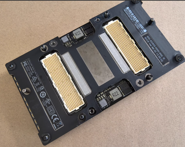 V100 16GB GPU Accelerator Card V100 16GB SXM2 Connector AI Computing Deep Learning Functional Expansion Card