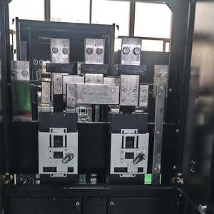 Industriesteuerung elektrisch 600 V 1200 A Paneelschrank Hauptschalterplatte Stromverteilungspaneel Verteilungspaneel - Product Image 5