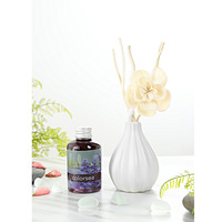 Diffuseur de parfum AP 150 ml, ornement pour la maison, chambre à coucher, désodorisant, parfum de rose, emballage en boîte, vente en gros disponible