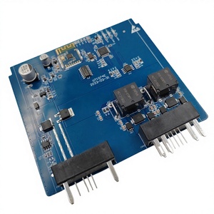 Placa PCB PCBA para Cocina de Inducción Prestige, Material Base FR4, Ensamblaje Electrónico SMD SMT DIP - Product Image 1