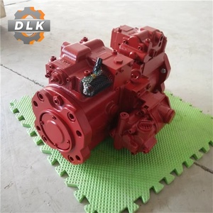 Thương hiệu mới chất lượng cao bơm chính tb1140 bơm thủy lực 19020-20900 K3V63DTP-159R-9N24-V - Product Image 3