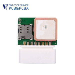 Servizio PCBA Multistrato FR-4/Schema/Layout/Prototipo, Assemblaggio PCBA a 2 Strati, Produzione SMT, Componenti <span class=keywords><strong>Elettronici</strong></span> Mosfet - Product Image 5