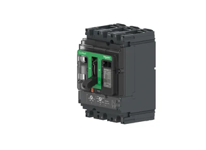 Disjoncteur à boîtier moulé Schneider NSX100F 36kA AC 3P3D 80A TMD C10F3TM080 Tension : 690V Courant : 16-630A - Product Image 3