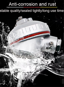 Transmetteur de température intégré de bonne qualité <span class=keywords><strong>Pt100</strong></span> Sortie 4-20mA Capteur de température Pt1000 2m <span class=keywords><strong>10m</strong></span> - Product Image 4