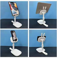 Support pliable pour tablette et téléphone, support rotatif pour tablette, support de téléphone portable réglable, support pliable pour téléphone portable