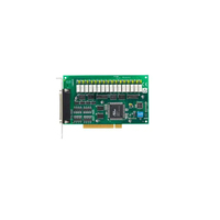 GGDX PCI-1762-BE Kartu Output Relay Tipe A dan Tipe B Input Digital Terisolasi 16 Saluran, Produk Asli