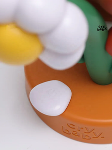 Vente en gros 100% Original Crybaby triste <span class=keywords><strong>Club</strong></span> série lampe de table modèle de mode poupée maison cadeau Collection parure un cadeau d'anniversaire - Product Image 4