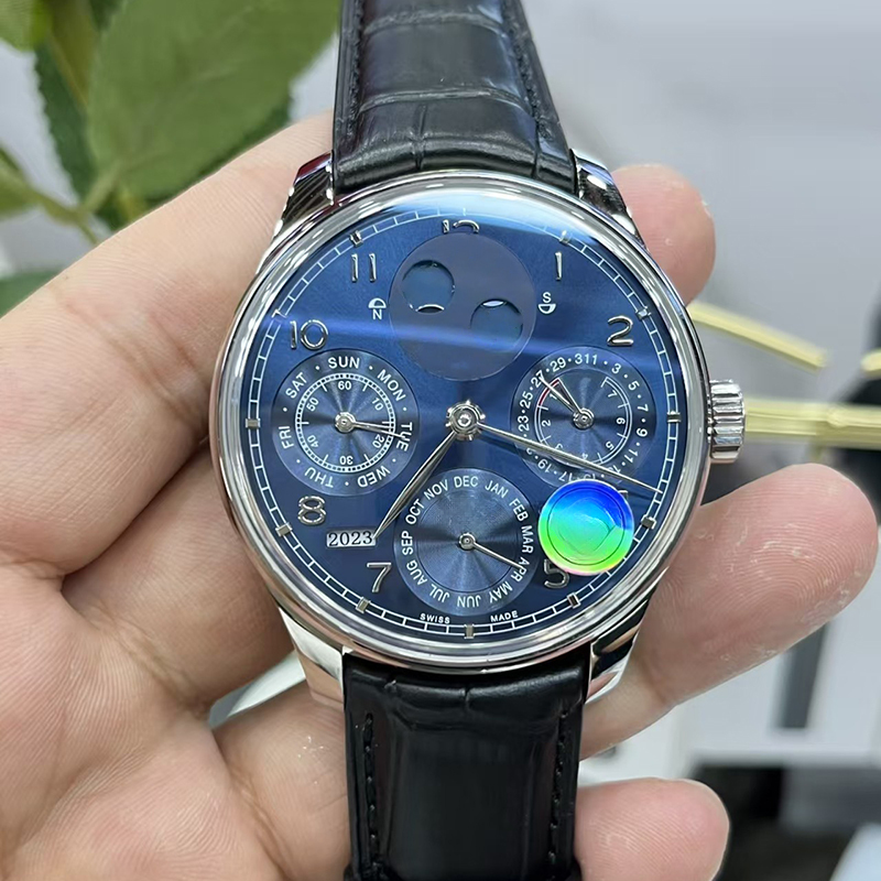Bleu