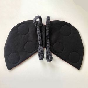 Bleu coccinelle ailes et baguette bâton Costume ensemble coccinelle Costume accessoires Halloween Cosplay fête faveurs - Product Image 4