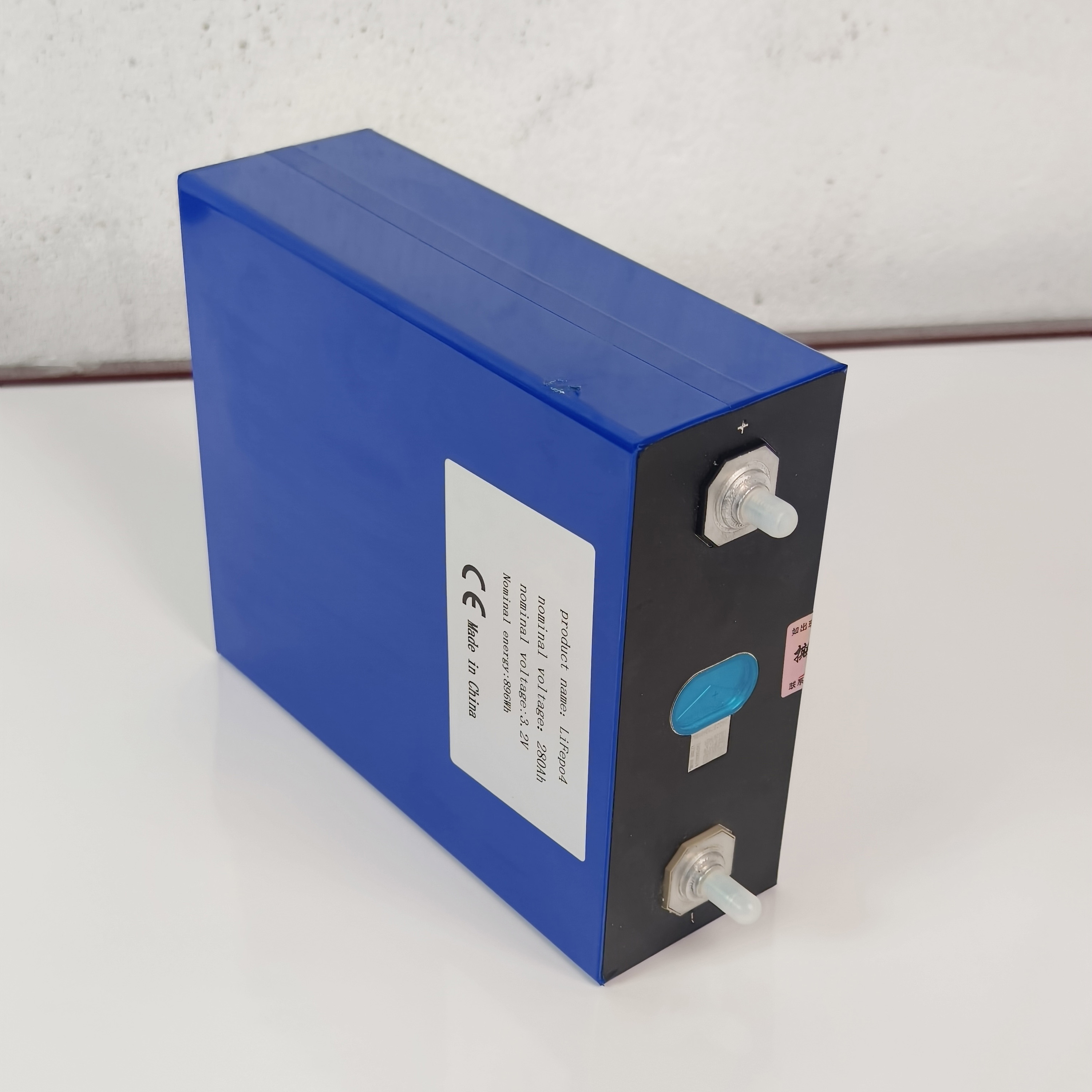 280A314A Cells