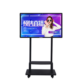 Phần Mềm Màn Hình Cảm Ứng Trực Tiếp Thiết Bị Phát Sóng Trực Tiếp Đa Ứng Dụng Tiktok Máy Phát Sóng Trực Tiếp Trên Facebook Youtube Tất Cả Trong Một - Product Image 1