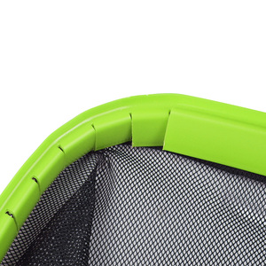 Nettoyage de <span class=keywords><strong>piscine</strong></span> <span class=keywords><strong>filet</strong></span> profond maille durable râteau à feuilles nettoyage écumoire remplacement pour étang râteau à feuilles <span class=keywords><strong>filet</strong></span> filets d'atterrissage de pêche - Product Image 6