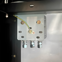 Distributeur de carburant de haute qualité – Équipement de service de carburant DS-AS2222 5-60L/min -40 ℃ ~+70 ℃