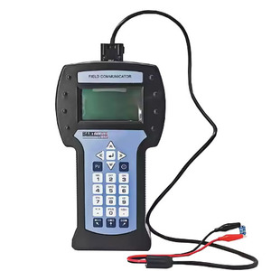 475 HART Communicator เครื่องมือปรับเทียบภาคสนามสำหรับงานการกำหนดค่า การปรับเทียบ และการบำรุงรักษา - Product Image 2