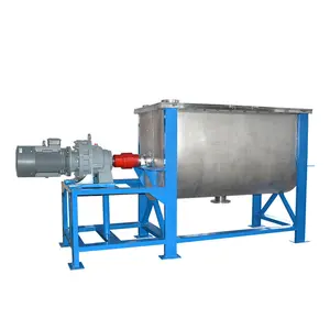 Misturador industrial/máquina de misturador em pó/equipamento de mistura química