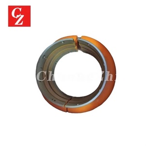Nouveau kit de couplage flexible pour compresseur d'air 406631 pour compresseur d'air Sullair 406631 - Product Image 2