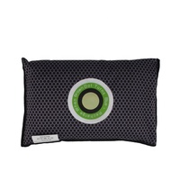 Déshumidificateur écologique pour voiture 350g x 2 paquets, absorbeur d'humidité portable pour voiture et fourgonnette, fabriqué en usine