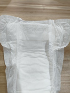 Pempers Pria Pencegah Kebocoran Urin Inkontinensia Sekali Pakai Dewasa Nyaman Pempers Sanitasi Inkontinensia - Product Image 5