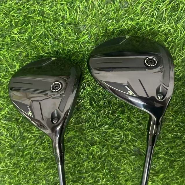 2025 New Golf Club MAX Driver Right Handed 9/10.5 Degree R Flex Graphite Head Cover Mallet Style Forged Artwork Portable