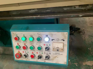 Rectifieuse de surface horizontale d'<span class=keywords><strong>occasion</strong></span> M7160 1000MM meuleuse de métal d'<span class=keywords><strong>occasion</strong></span> à vendre - Product Image 5