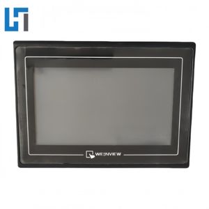 Nouveau module de contrôleur PLC à écran tactile Original 10.1 pouces CMT2129X Weilun stock d'entrepôt d'automatisation industrielle - Product Image 1