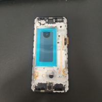 Écran tactile pour Samsung Galaxy S8 S8 PLUS S9 S9PLUS S10 S10PLUS, cadre d'affichage LCD, écran original pour remplacement et réparation