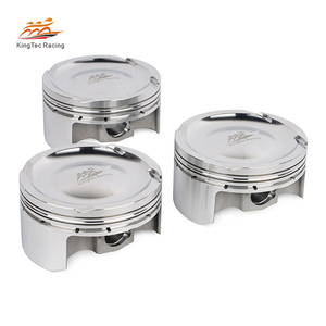 Kit de pistón de piezas de motor de carreras forjado para <span class=keywords><strong>2020</strong></span> Sea-Doo <span class=keywords><strong>RXT</strong></span> X <span class=keywords><strong>300</strong></span> BRP 1630 ACE PWC Personal Watercraft Performance Drag Racing - Product Image 1