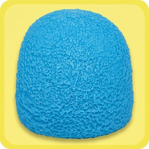 Neddoh TPR Candy Squeeze Toy Relieve Stress <b>Fidget</b> Toy Colored Maltose Squeeze Decompression Toy Promotional Toy for Adults - Product Image 4