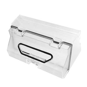 Caja de papelera de repuesto para <span class=keywords><strong>Xiaomi</strong></span> <span class=keywords><strong>Dreame</strong></span> <span class=keywords><strong>W10</strong></span>/<span class=keywords><strong>W10</strong></span> Pro, piezas de repuesto para Robot aspirador - Product Image 4