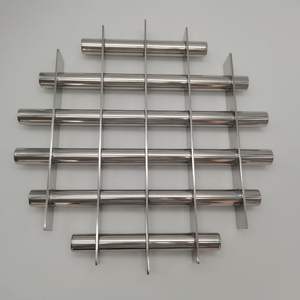 <span class=keywords><strong>10000</strong></span>-12000 가우스 사용자 정의 라운드 영구 네오디뮴 자석 호퍼 화격자 - Product Image 3