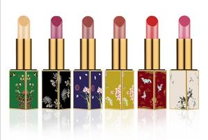 Ot-punteo osmético, olorful shiashionable Ady akeup ipipstick - Product Image 4