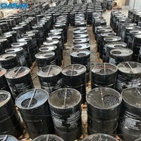 Billes de broyage en fonte QASIM 1000 kg pour ciment, mines, centrales thermiques, broyage fin chimique, personnalisées