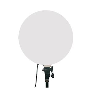 Luz de tablero de lámpara de belleza de 18 pulgadas y 45cm con trípode para anillo de iluminación de estudio de vídeo y fotografía - Product Image 1