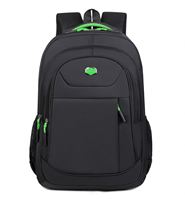Sac à dos de voyage unisexe multifonctionnel personnalisé avec logo, fermeture éclair, pour loisirs, ordinateur portable, campus, extérieur, bandoulière arquée