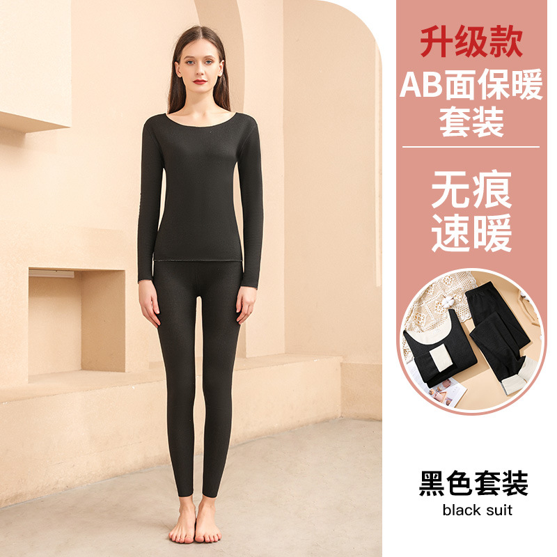 woman black