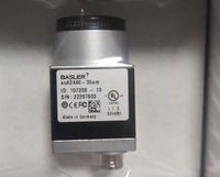 Kamera Industri Basler AcA2440-35um AcA2440-35uc 5MP 35fps USB3.0 Area Scan