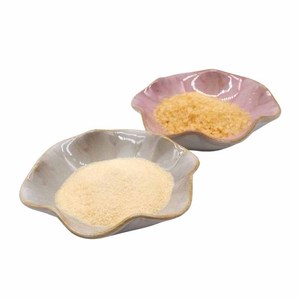 Gelatina de Grado Alimenticio 300 Bloom, Paquete de 25 kg, Gelatina Sin Sabor - Product Image 2
