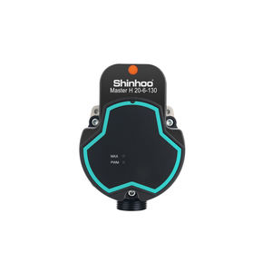 Shinhoo Master H 20-6 Pompe à chaleur intelligente haute efficacité Pompe de circulation Booster de source <span class=keywords><strong>d</strong></span>'air domestique à faible coût Usine basse - Product Image 2