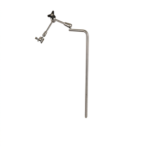 Sistema de Retracción Quirúrgica para Hígado Martin Arm - Instrumentos Quirúrgicos Esenciales de Calidad A+ Clase I con 1 Año de Garantía CE ISO - Product Image 1