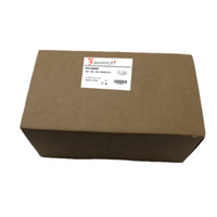 Fusible de Cuchilla de Alta Velocidad para Semiconductores F3NE1 438-2 800A 690V, Cuerpo Cuadrado, Clase AR para Rectificadores de Potencia, Precio de Fábrica al por Mayor