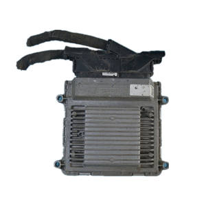 Santafe & Tucson IX25 Ix35 Motorsteuergerät 39134-2G300 SIM2K-341 ECU Gebraucht aus Auto-Demontage - Product Image 3