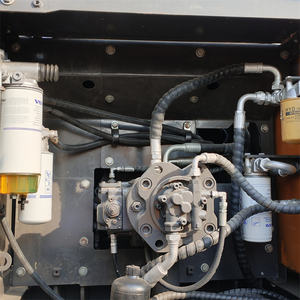 Gebruikte <span class=keywords><strong>Volvo</strong></span> Ec210 Graafmachine Goede Kwaliteit 240 <span class=keywords><strong>290</strong></span> Digger Beste Prijs 2024 Jaar Lage Werken 500 Uur <span class=keywords><strong>Volvo</strong></span> 210 Te Koop - Product Image 6