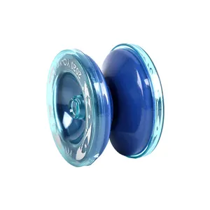 Mini Magic Yo-yo giocattolo per bambini centro corda di plastica palla forte cuscinetto albero classico giocattolo per bambini regalo ragazzo GG