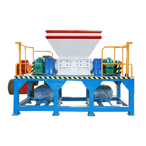 <span class=keywords><strong>Broyeur</strong></span> industriel de grande taille à double moteur pour sièges usagés - Product Image 5